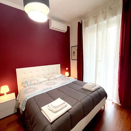 Lucens Domus Appartamento Roma Quartiere Trieste - Vicino Metro B1 - Ngoại thất bức ảnh