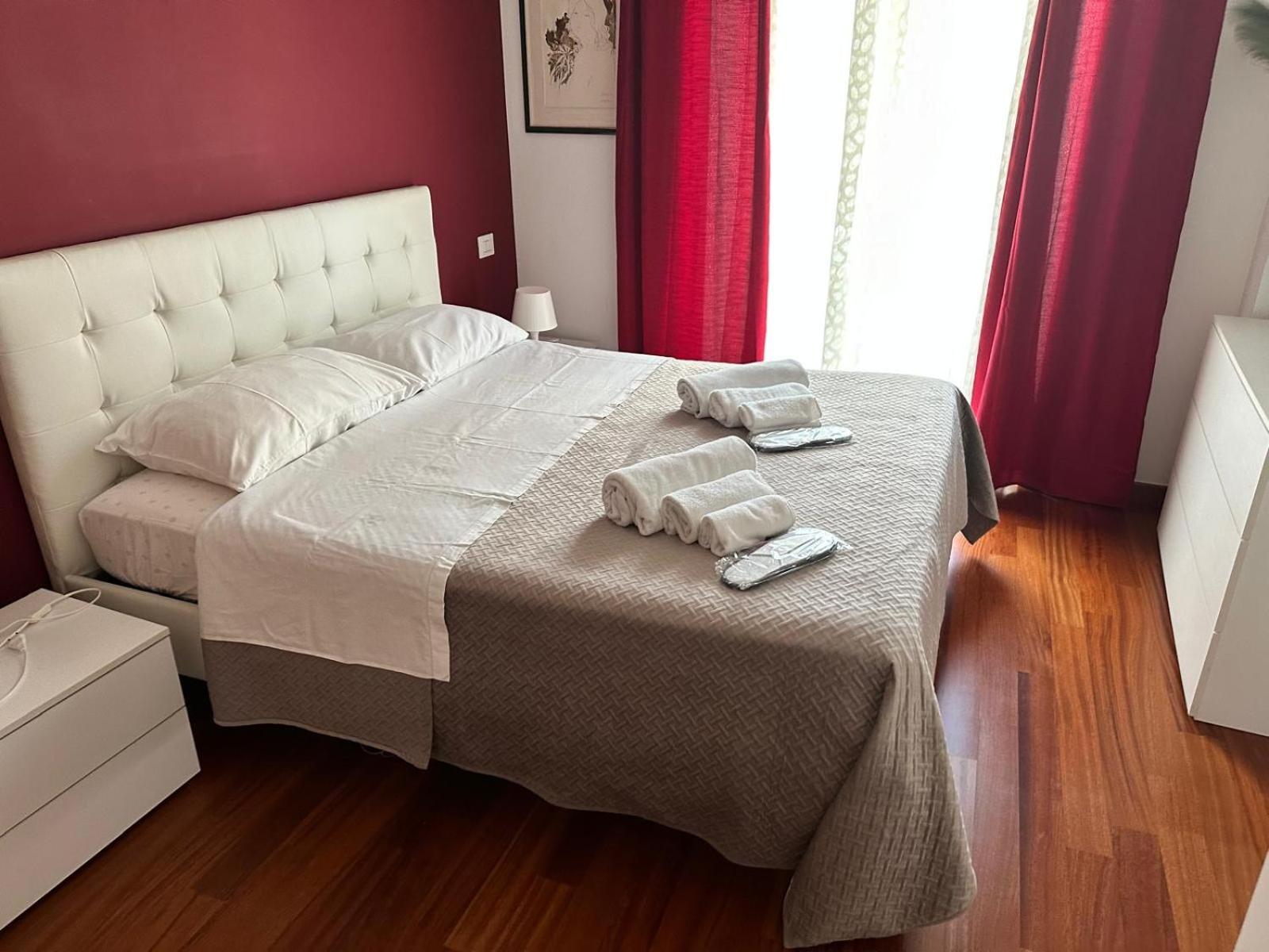 Lucens Domus Appartamento Roma Quartiere Trieste - Vicino Metro B1 - Ngoại thất bức ảnh