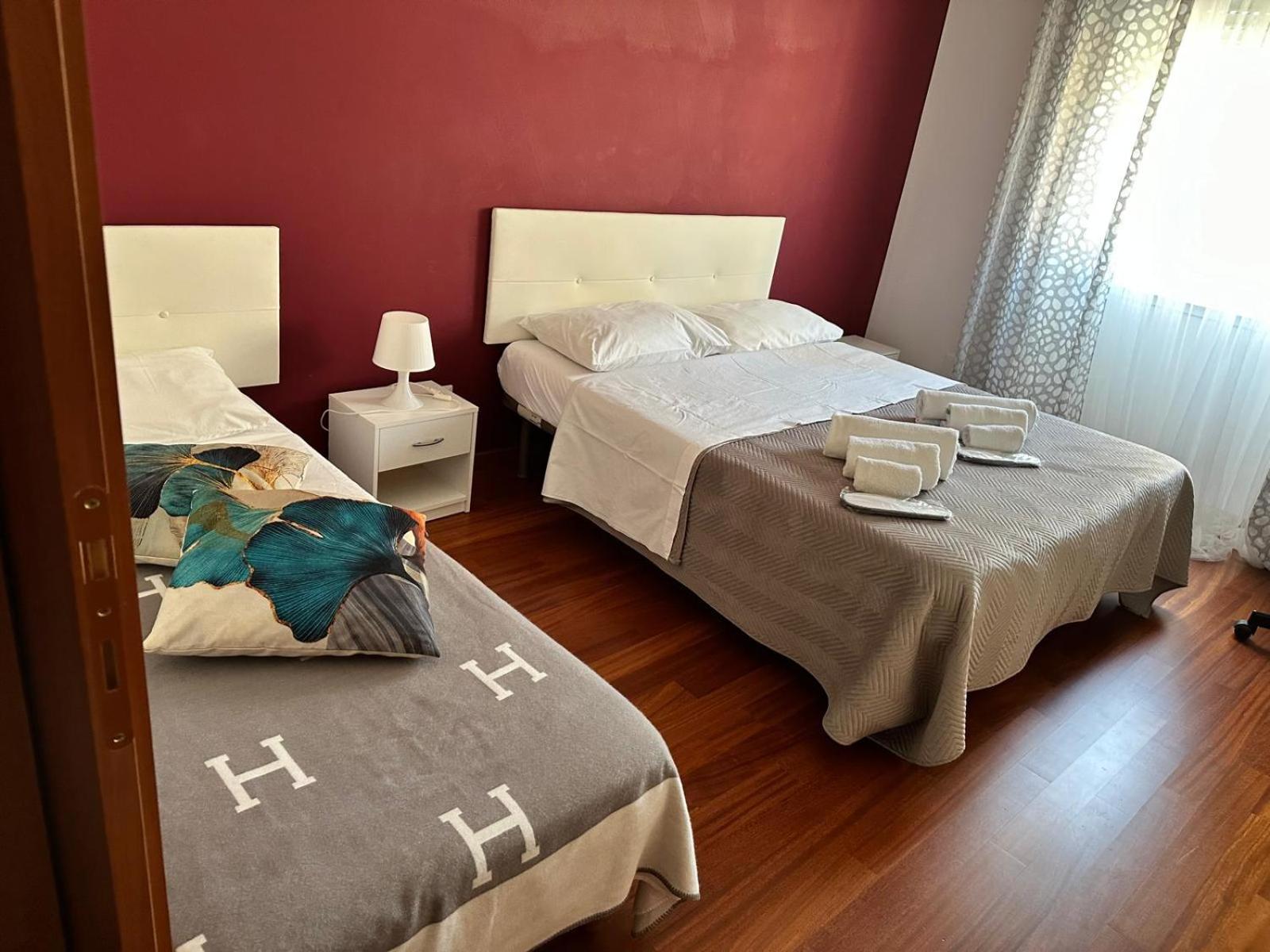 Lucens Domus Appartamento Roma Quartiere Trieste - Vicino Metro B1 - Ngoại thất bức ảnh