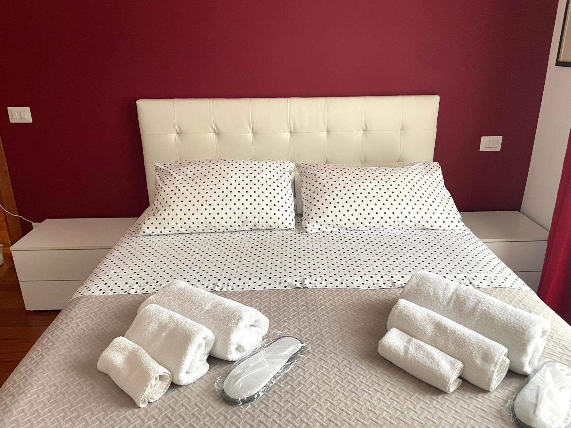 Lucens Domus Appartamento Roma Quartiere Trieste - Vicino Metro B1 - Ngoại thất bức ảnh