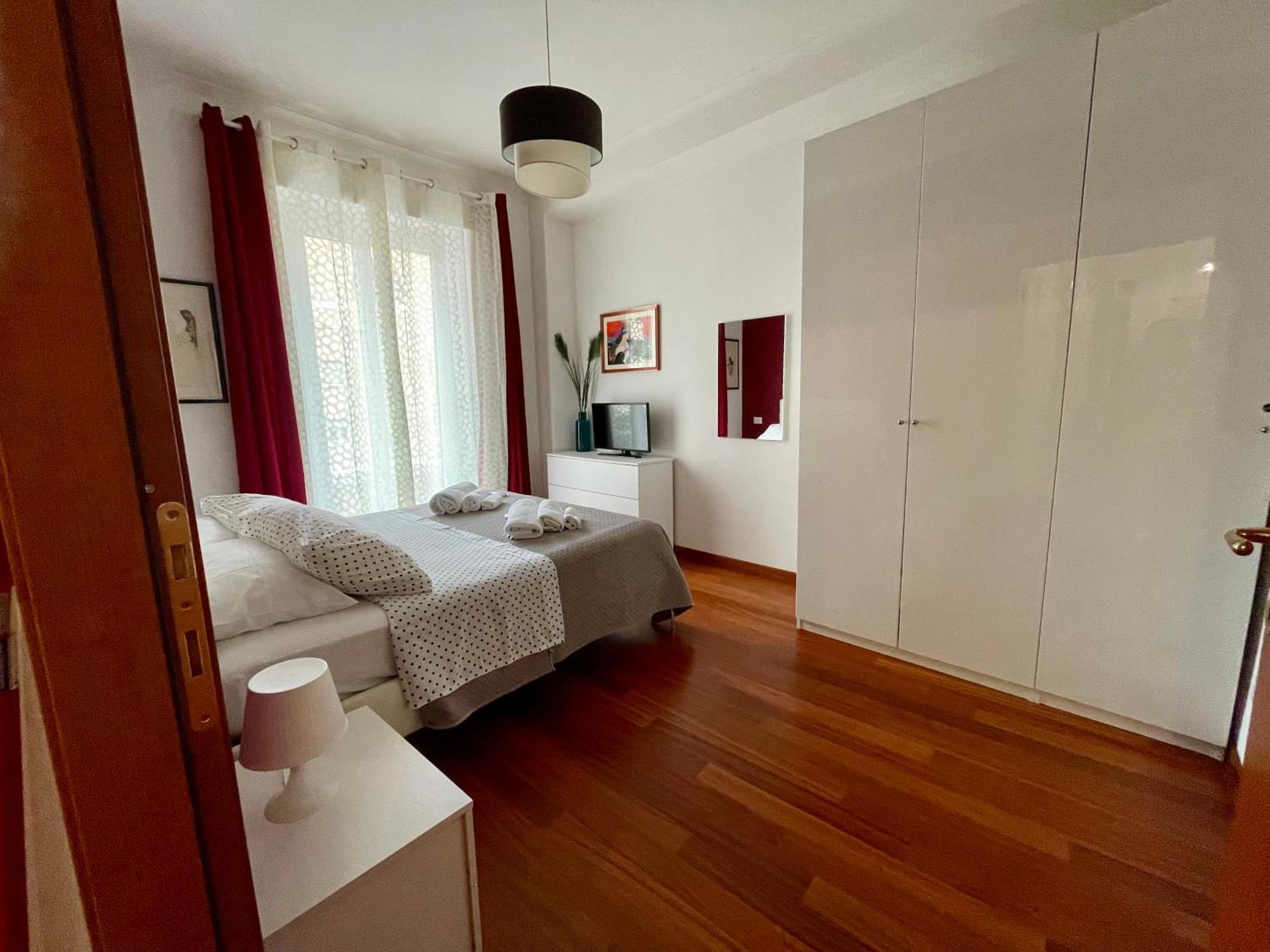 Lucens Domus Appartamento Roma Quartiere Trieste - Vicino Metro B1 - Ngoại thất bức ảnh
